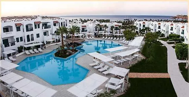 Jaz Neo Naama Bay Resort Şarm El-Şeyh