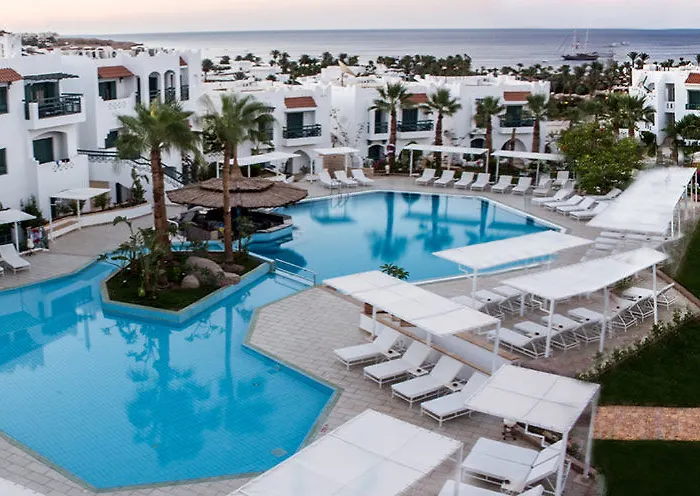 Jaz Neo Naama Bay Resort Sharm el-Sheikh