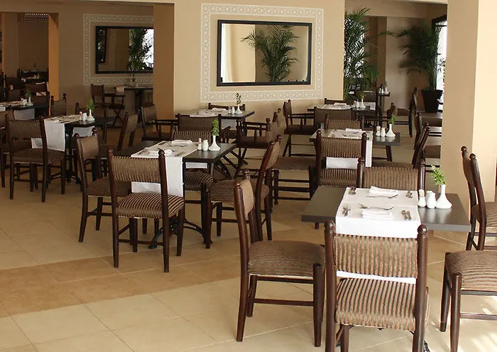 Jaz Neo Naama Bay Resort 4*