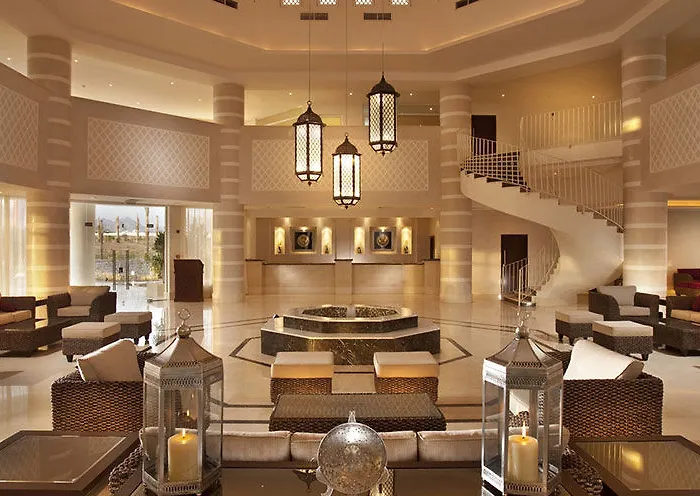 Resort Jaz Neo Naama Bay