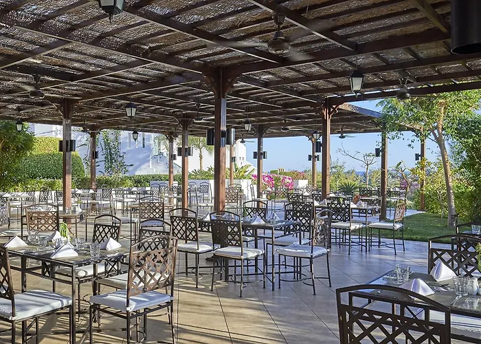 Resort Jaz Neo Naama Bay 4*