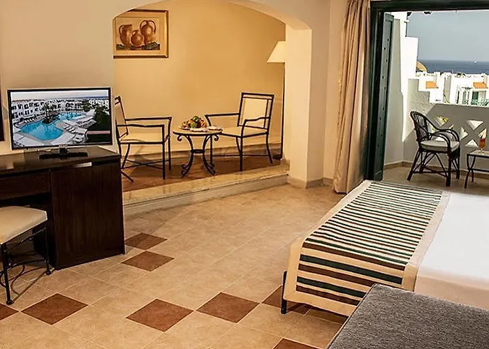Resort Jaz Neo Naama Bay 4*