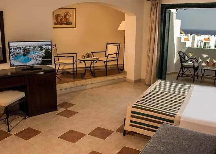 Jaz Neo Naama Bay 4*