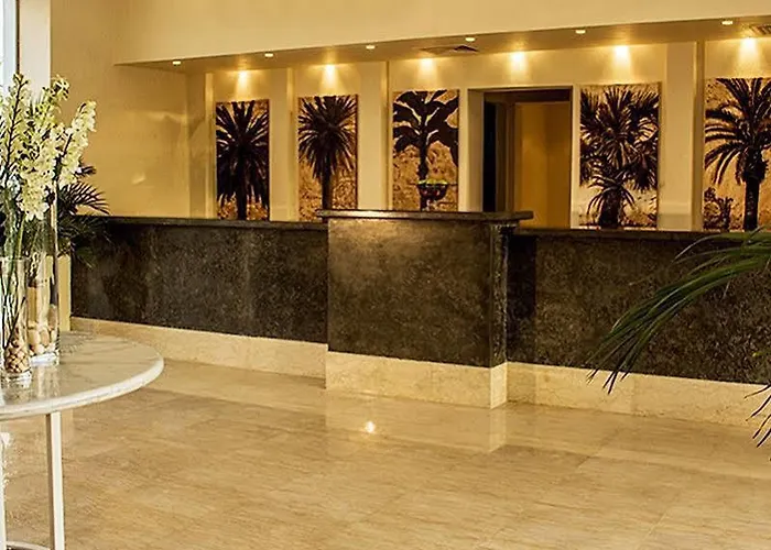 Resort Jaz Neo Naama Bay