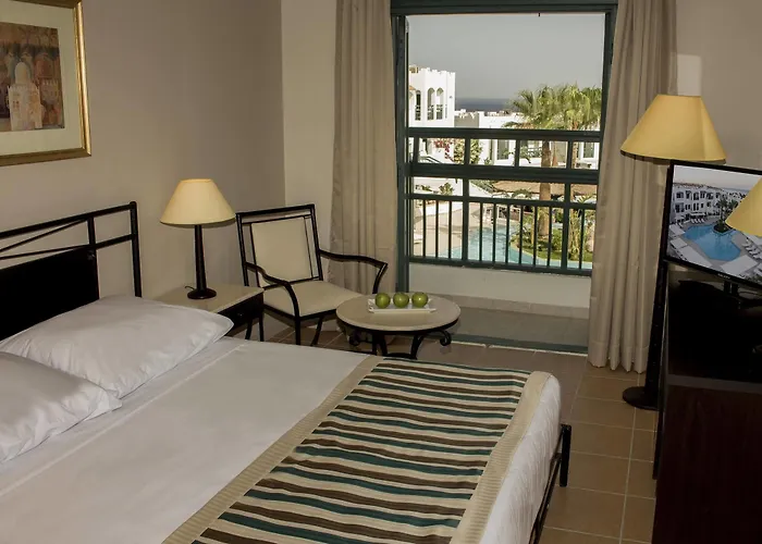 Jaz Neo Naama Bay 4*