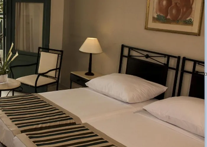 Jaz Neo Naama Bay 4* Şarm El-Şeyh