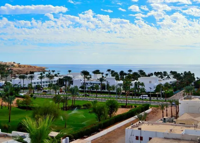 Jaz Neo Naama Bay Resort